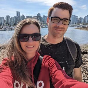 Meet your Posher, Kristen